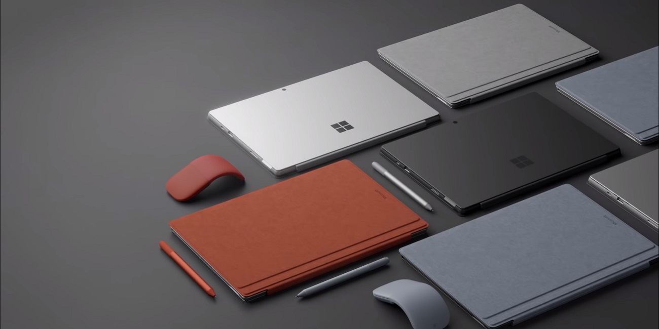 Microsoft Surface Pro 7 es oficial: conoce todos los detalles