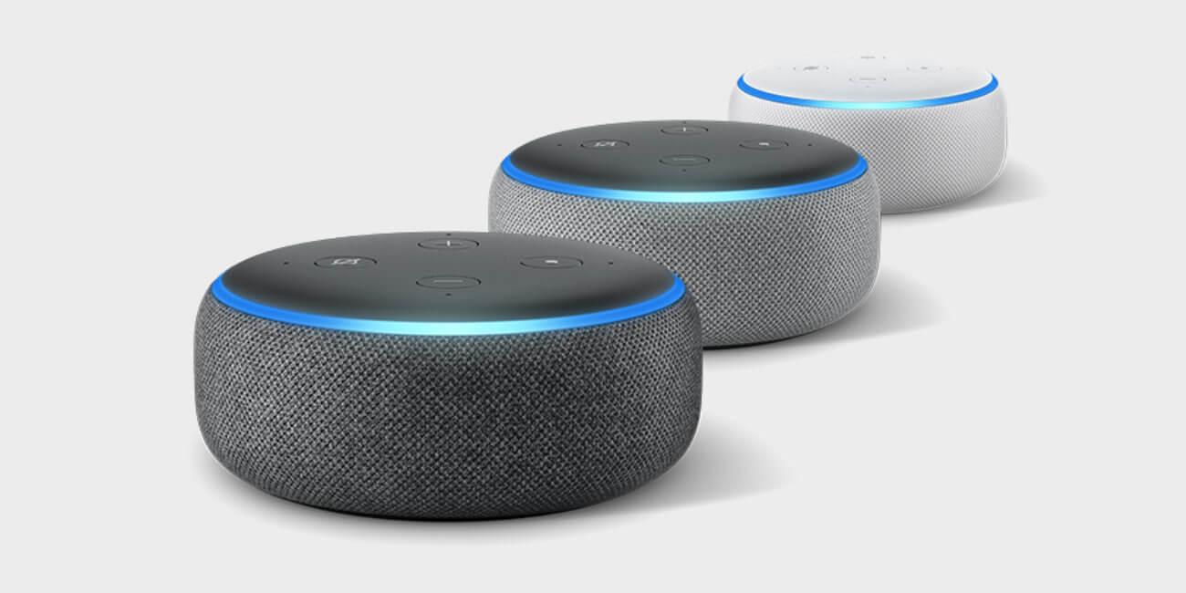 Oferta: Amazon Echo Dot a 22 euros, el altavoz con Alexa rebajado por Black Friday