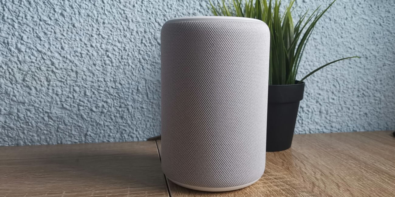Review: Amazon Echo 2019, todavía mejor sonido y una Alexa deslumbrante