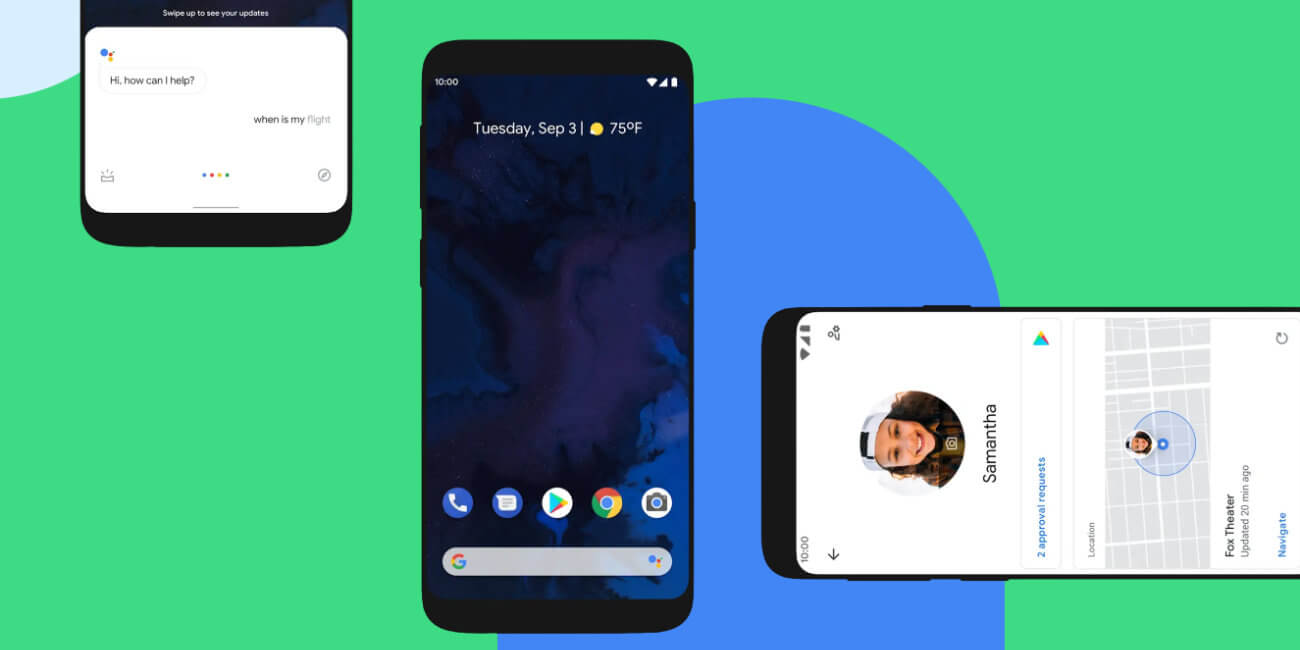Android permitiría grabar las llamadas de nuevo