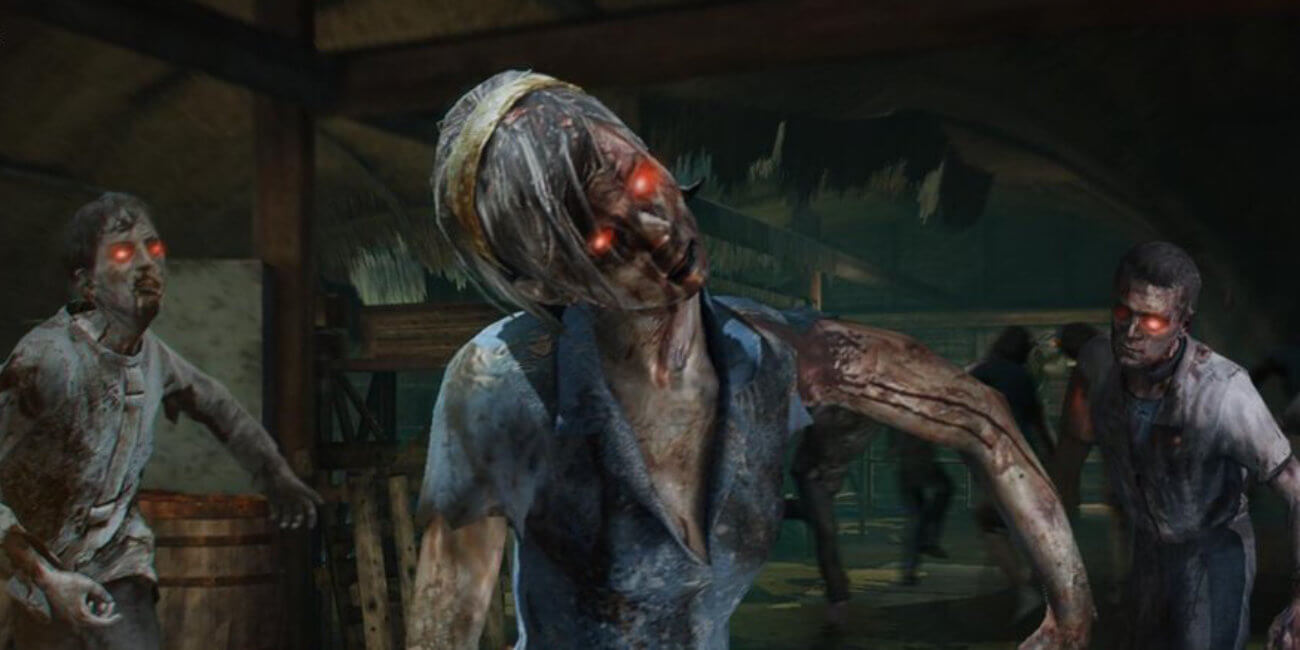 Call of Duty Mobile añade soporte para mandos y modo zombie