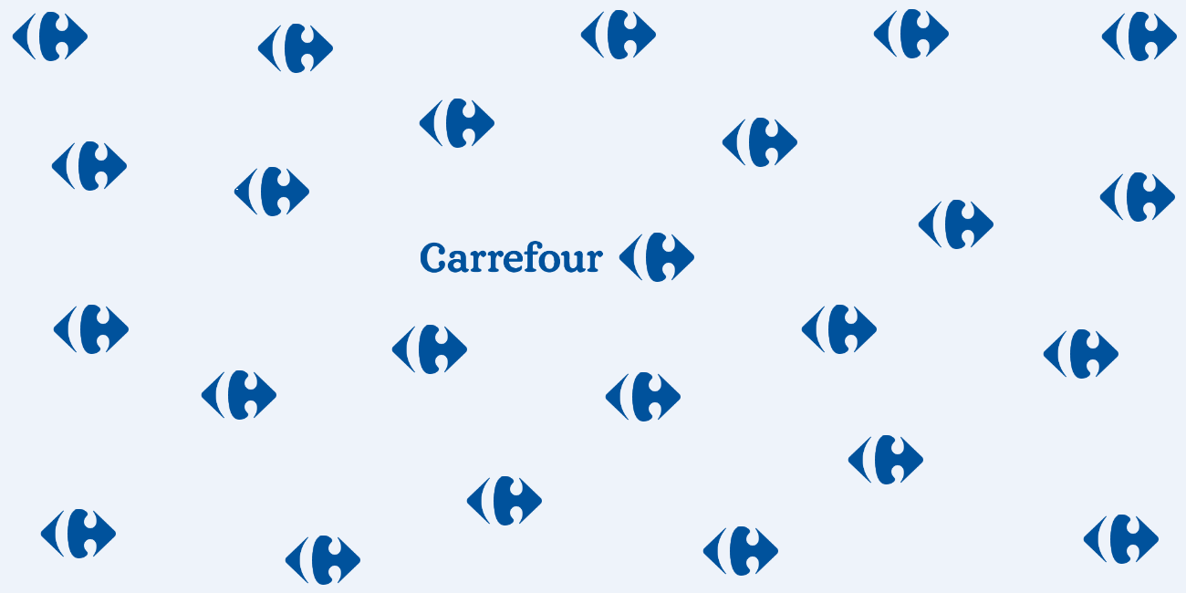 Carrefour envía por error una notificación de Carrefour Pass