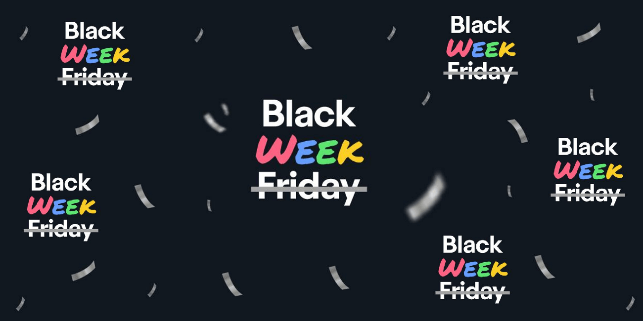 Black Week de eBay: conoce las mejores ofertas en tecnología