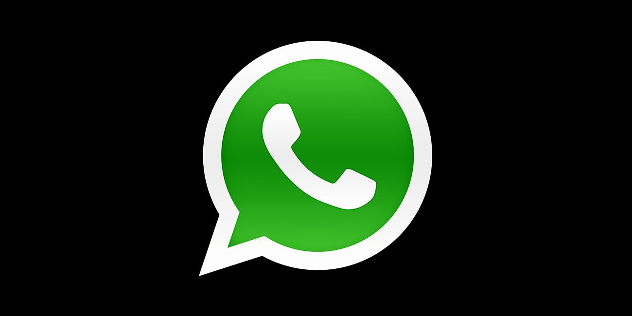 Así será el modo oscuro de WhatsApp Web
