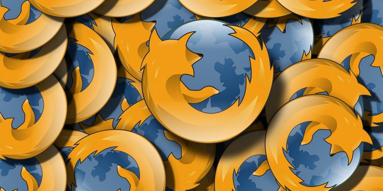 Firefox 54 con multiproceso llega a todos