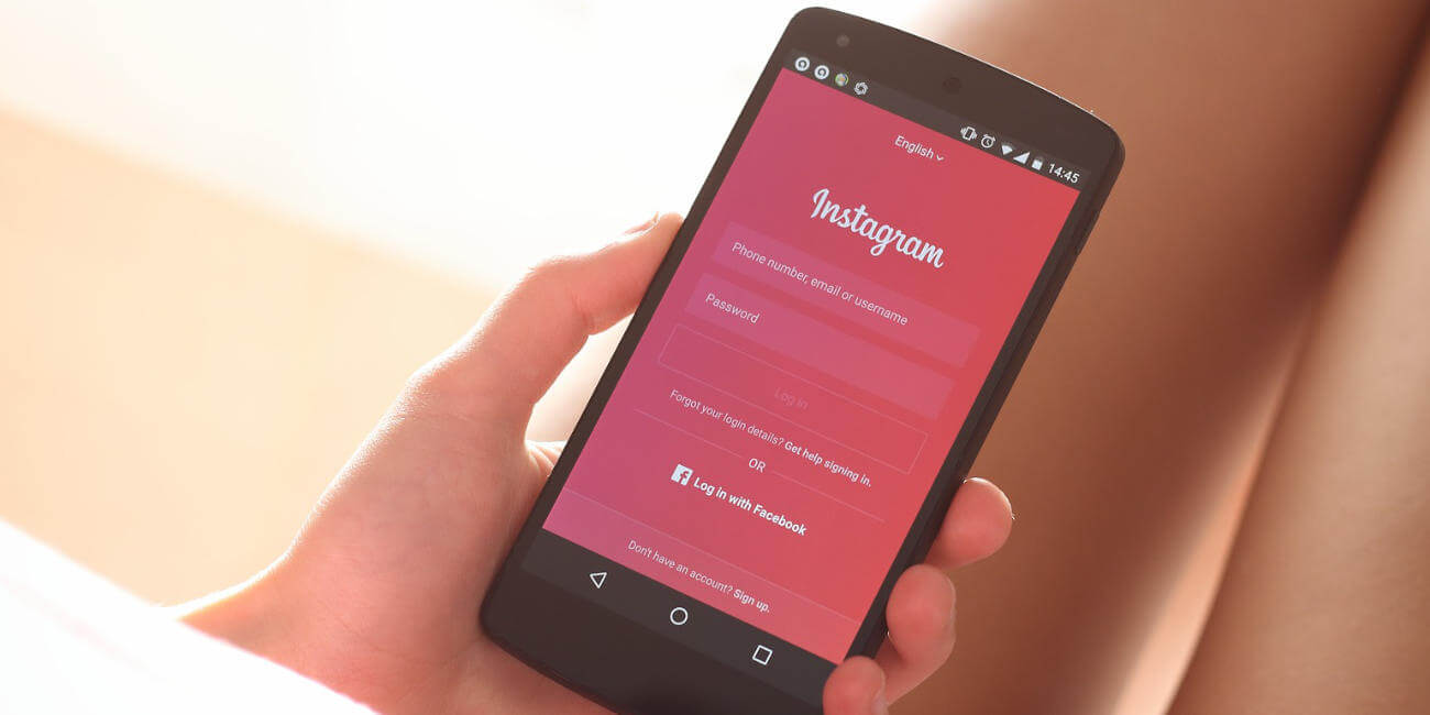Instagram permitirá establecer un mínimo de edad para entrar a los perfiles