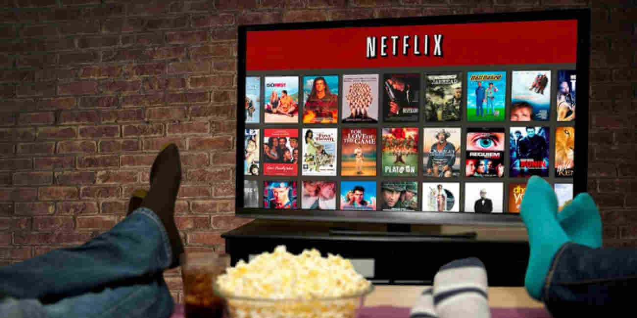 10 series en Netflix que no deberías perderte