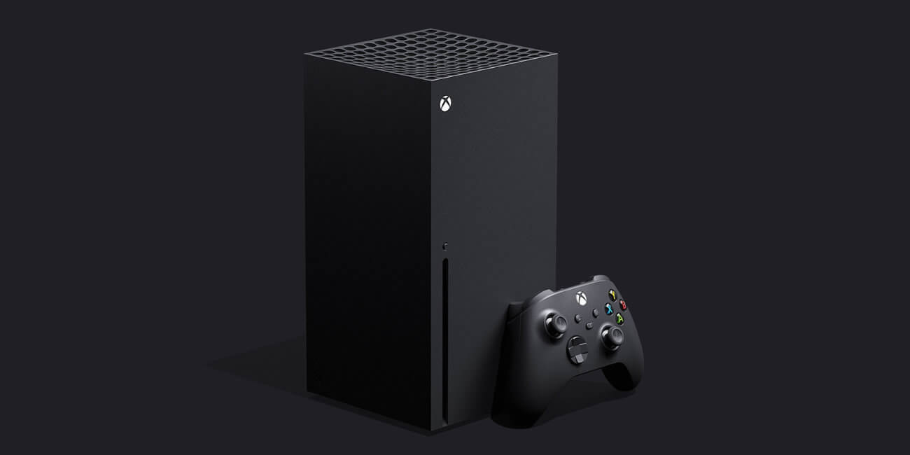 Xbox Series X es oficial: diseño tipo torre, nuevo mando y primeros juegos anunciados