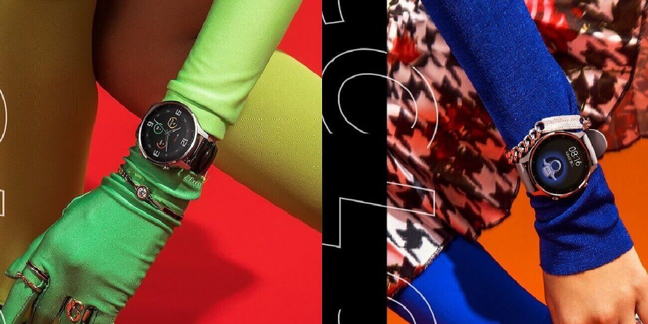 Xiaomi Watch Color: pantalla circular, elevada personalización y diseño juvenil
