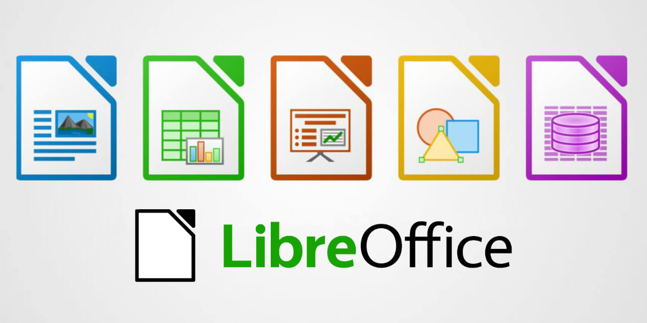 LibreOffice 6.4 ya disponible con mejor rendimiento y compatibilidad con Microsoft Office