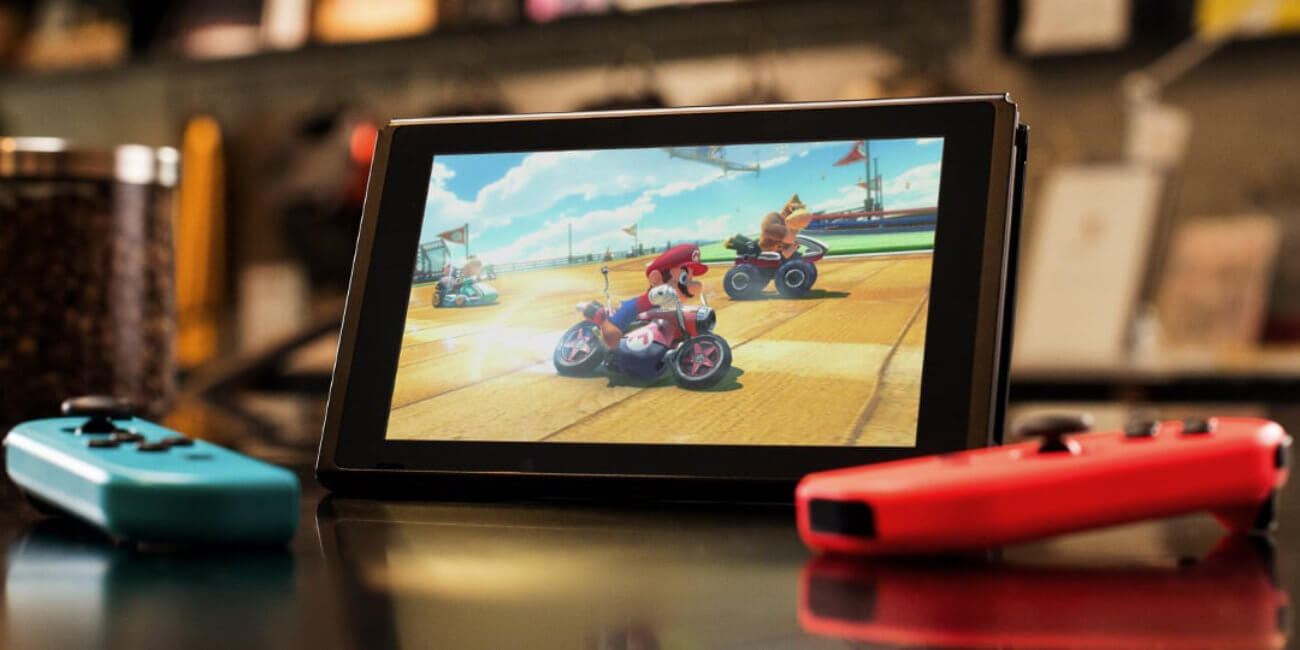 Nintendo Switch Pro, la versión más potente de la consola, no llegará en 2020