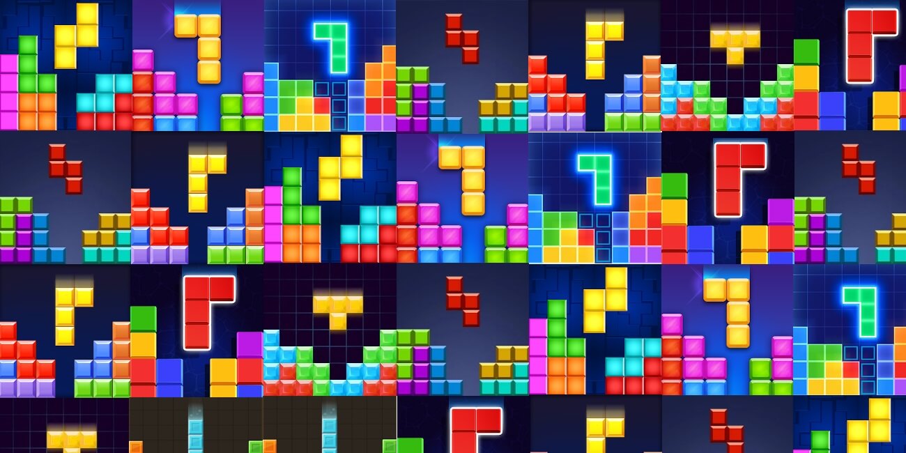 EA retira los juegos Tetris y Tetris Blitz