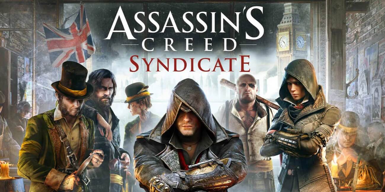 Epic regala otro juegazo: Assassin's Creed: Syndicate gratis durante una semana