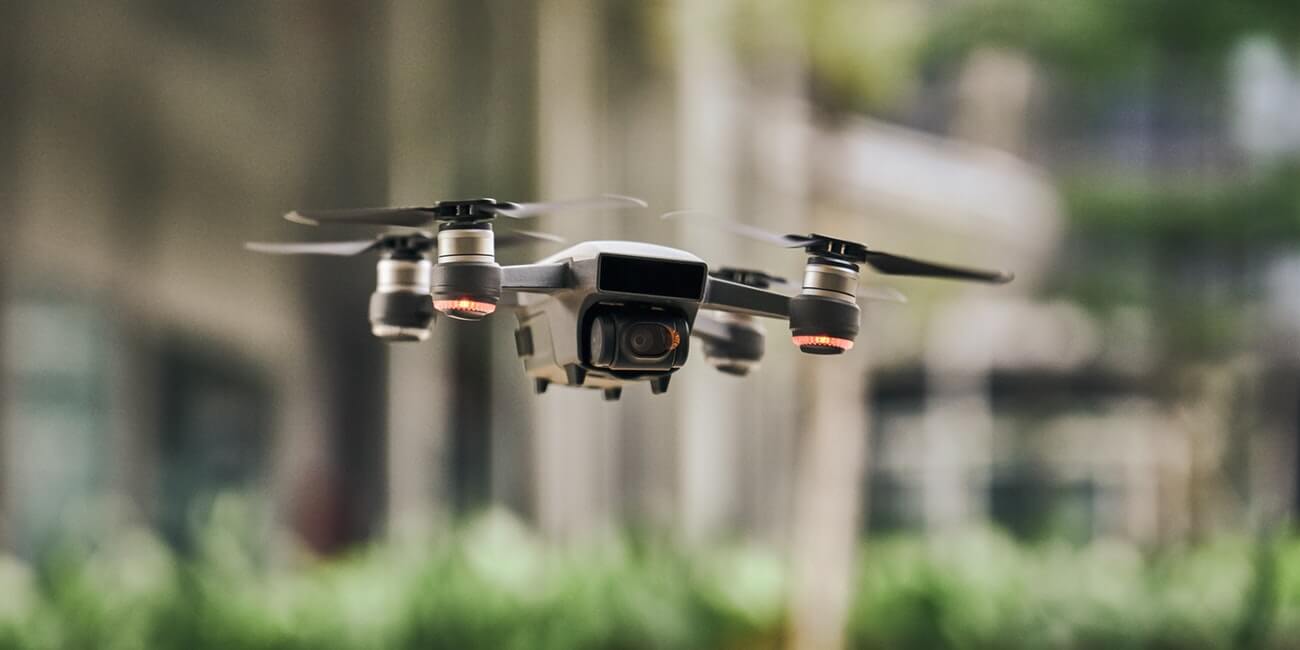 Drones volando cerca del aeropuerto de Barajas están causando retrasos