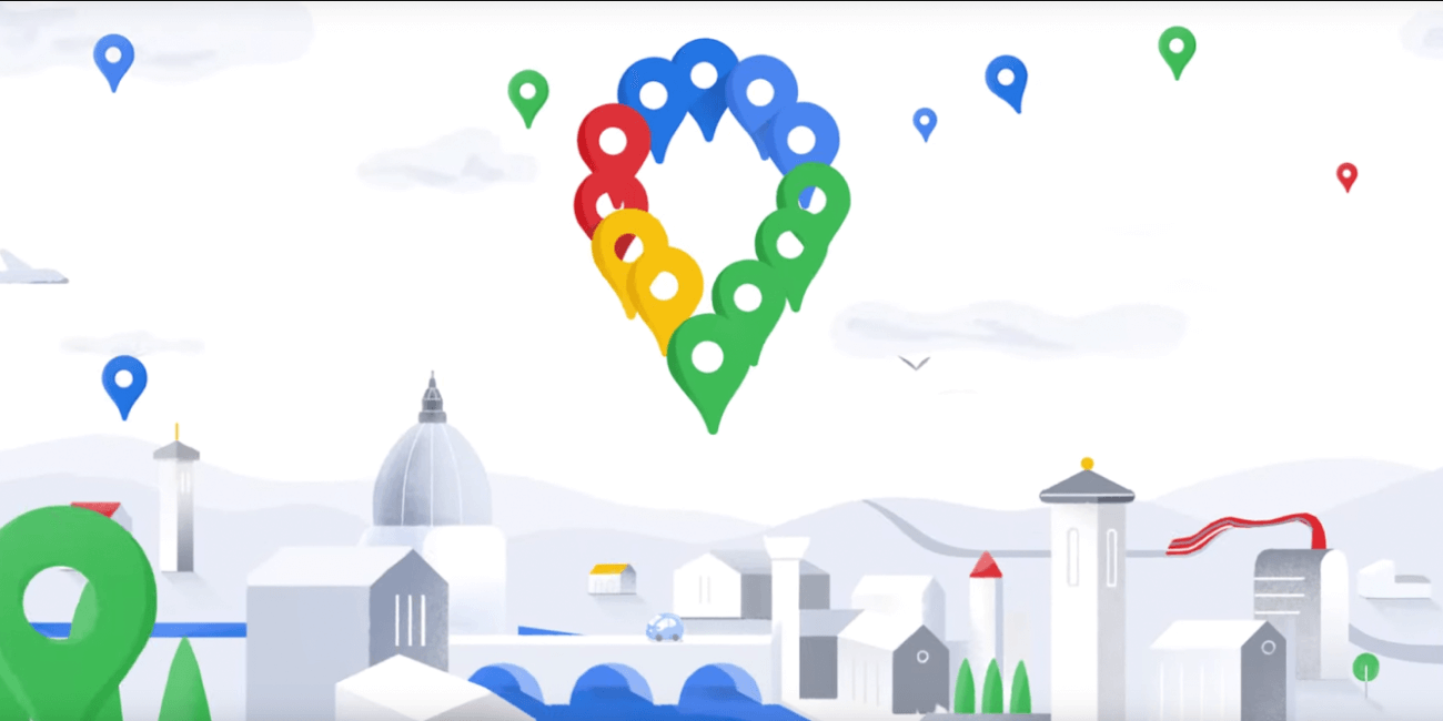 Google publica informes de movilidad durante la cuarentena basados en los datos de Maps