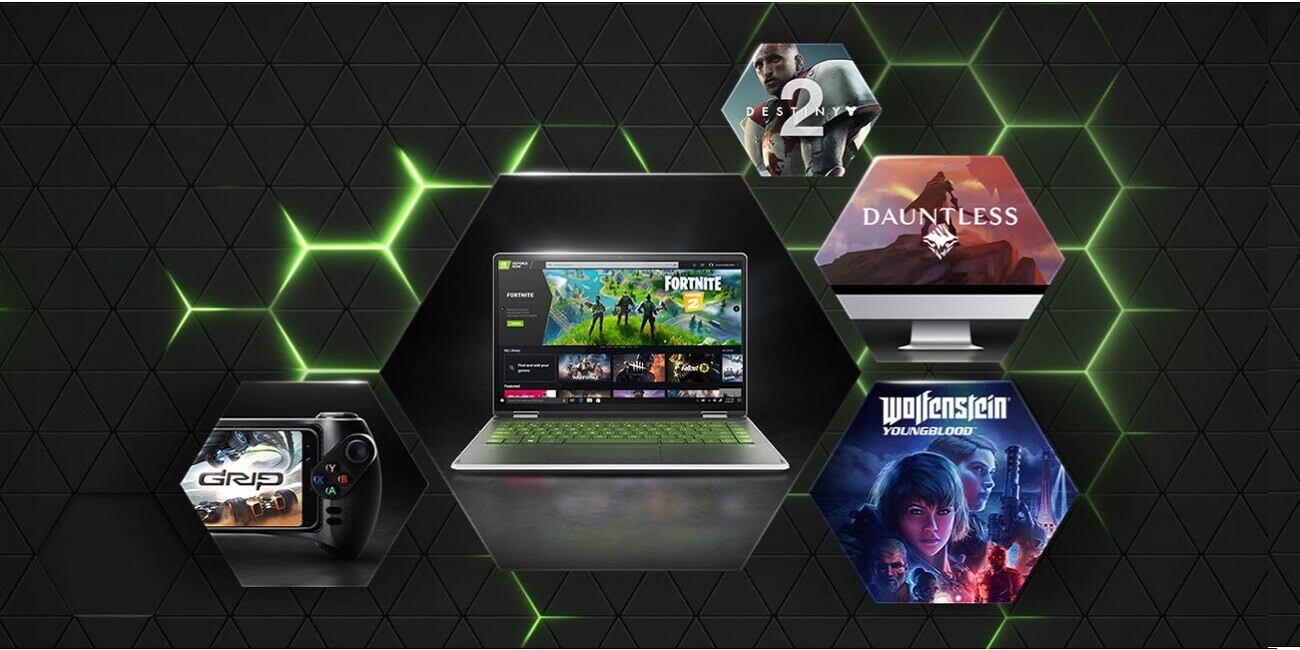 Juega ya gratis en streaming con Nvidia GeForce Now, el rival de Google Stadia