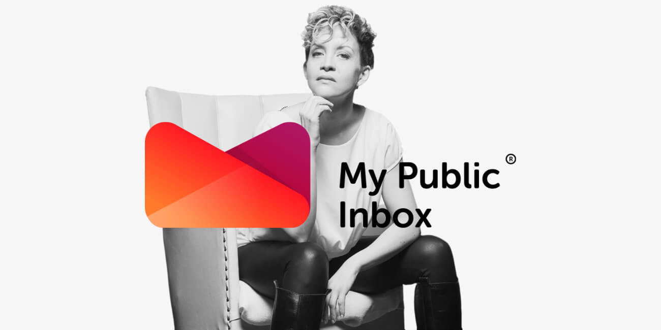 MyPublicInbox, haz que te paguen por recibir un correo
