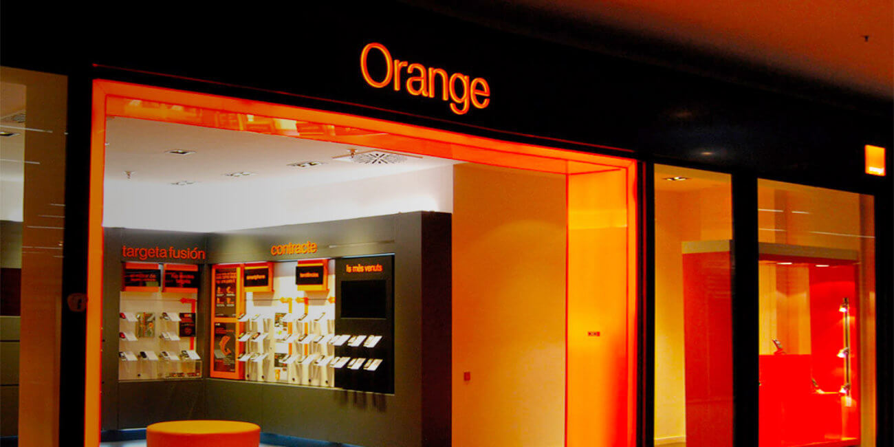 Love Ilimitado, ahora Orange también apuesta por las tarifas sin límite de datos