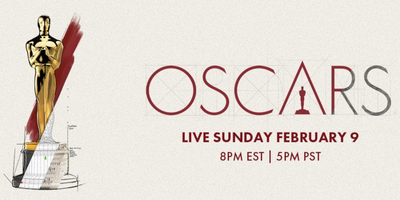 Oscars 2020: así puedes seguir online la ceremonia de entrega