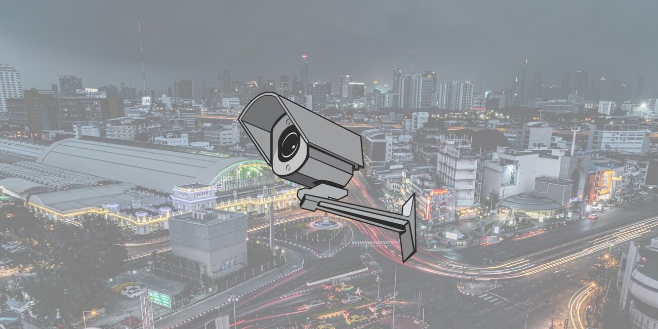 15 webcams de ciudades del mundo que no te puedes perder