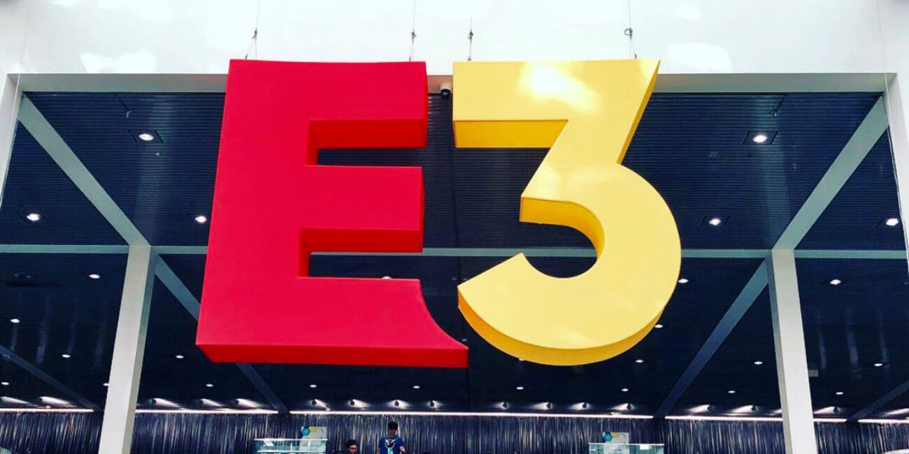 E3 2020, el evento de videojuegos más importante, se cancelaría