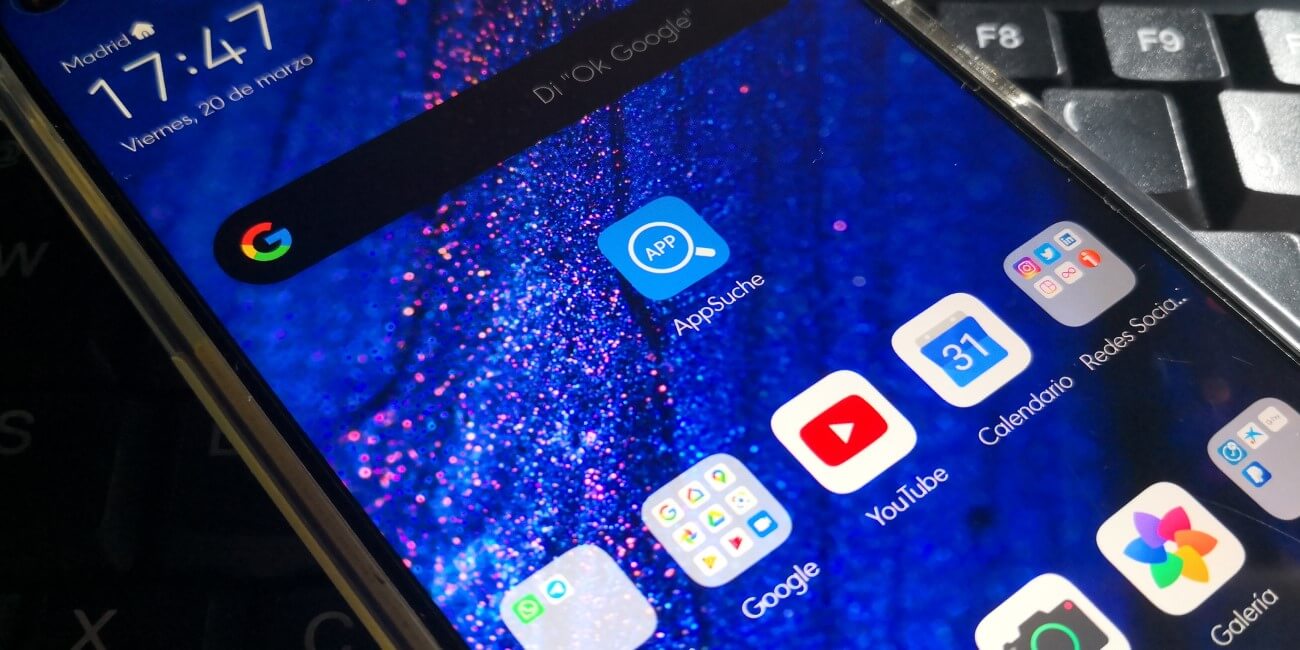Huawei ya no necesita a Google: se podrán instalar apps populares sin Google Play