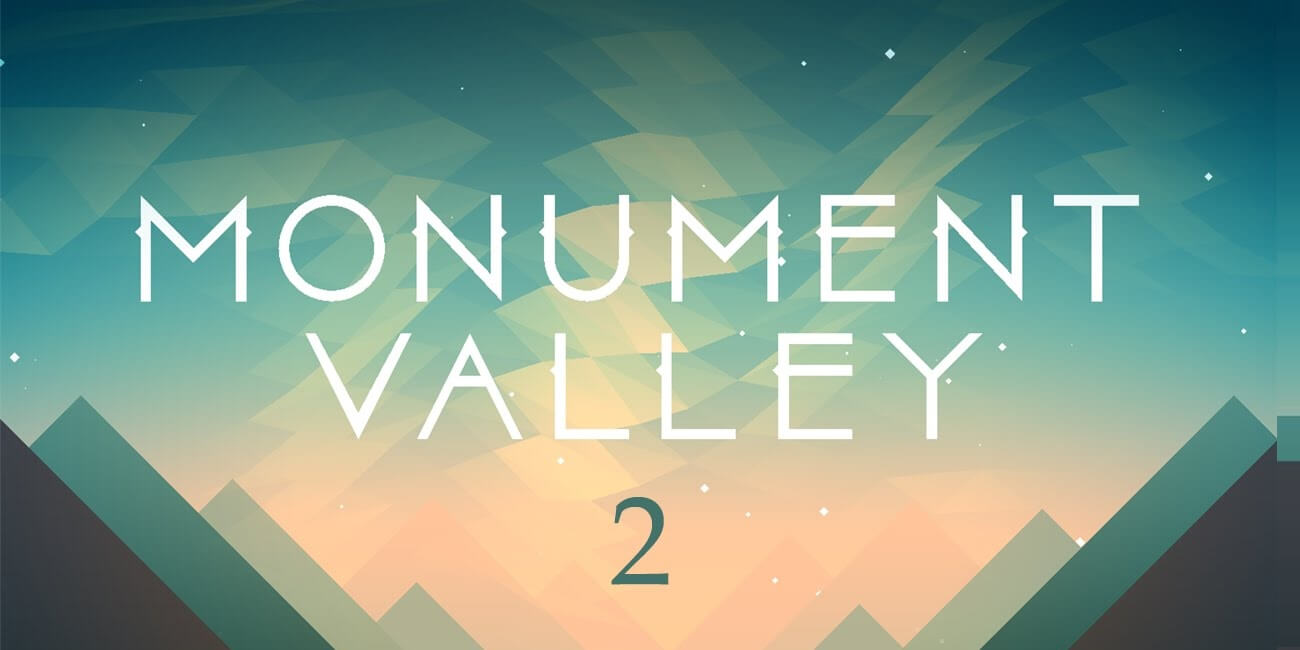 Descarga ya Monument Valley 2 gratis en Google Play