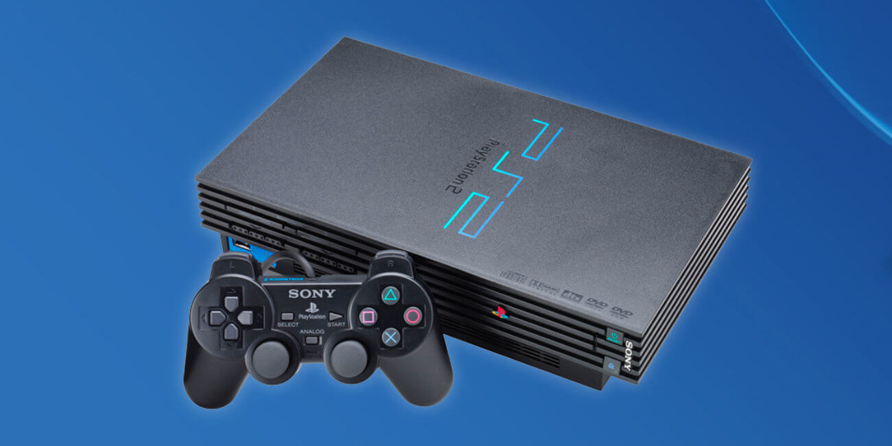 PlayStation 2 cumple 20 años: repasamos su historia y sus mejores juegos