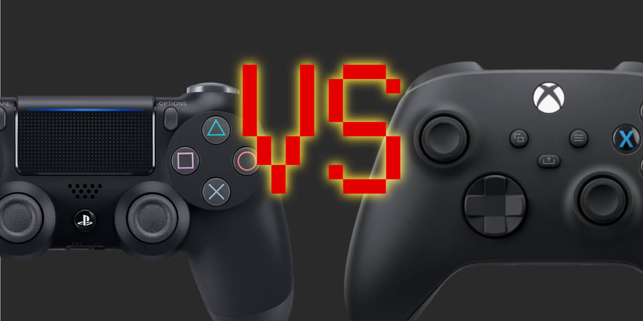 Comparativa: PlayStation 5 vs Xbox Series X, ¿cuál es más potente?