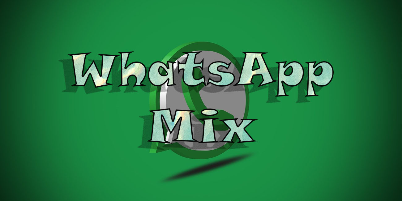 WhatsApp Mix, un mod no oficial para mejorar WhatsApp