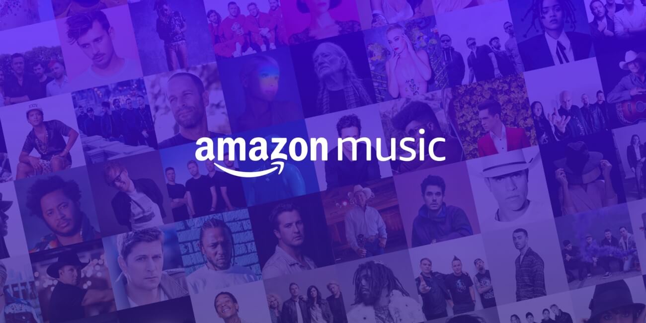 Amazon Music ya es gratis para incluso quien no sea cliente Prime