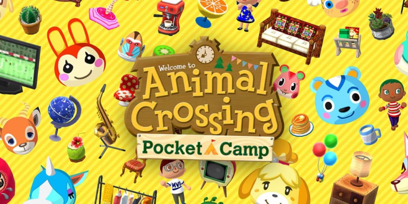 Descarga ya Animal Crossing: el nuevo juego de Nintendo ya disponible