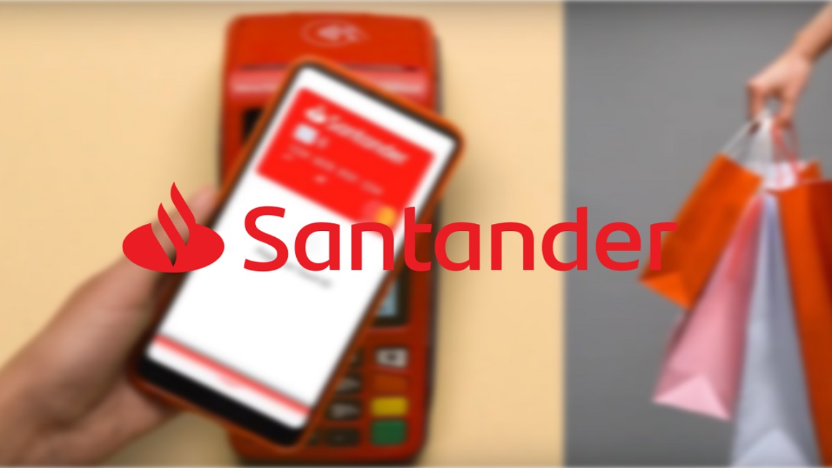 Cuidado con este falso correo que suplanta al banco Santander