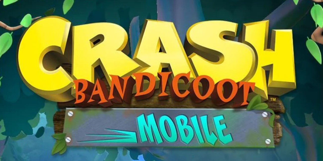 Ya puedes descargar y jugar a Crash Bandicoot para Android