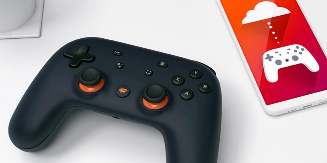 Google Stadia Pro gratis por dos meses