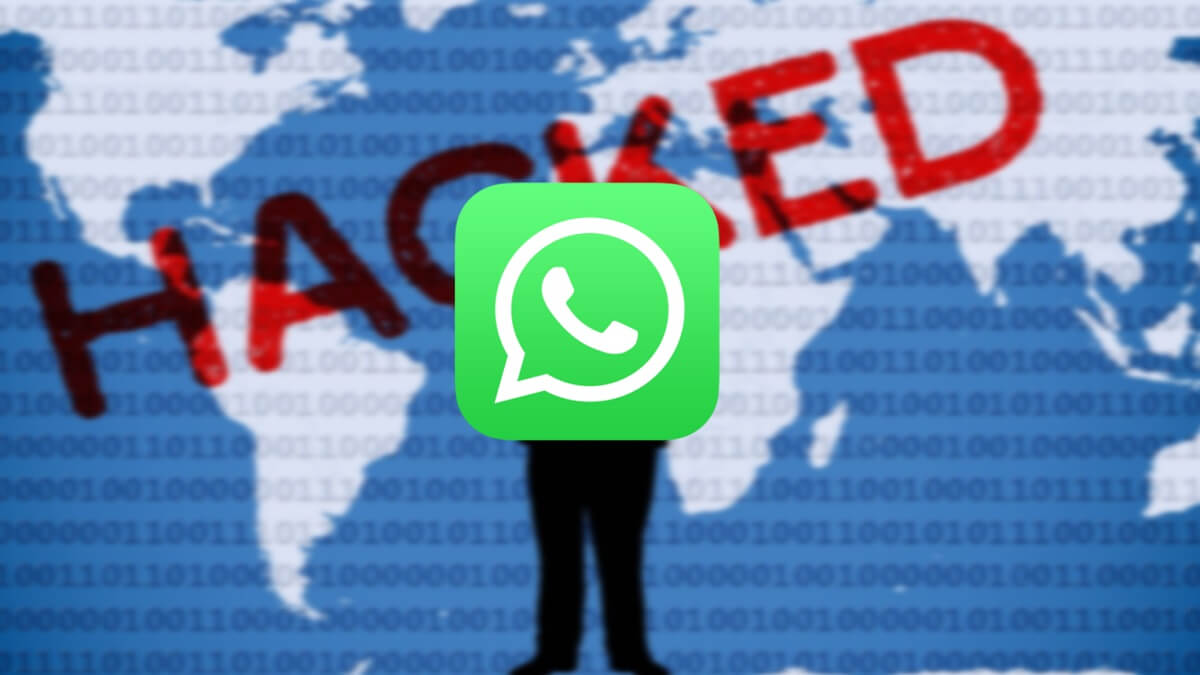 Así pueden hackear tu WhatsApp en cuestión de segundos