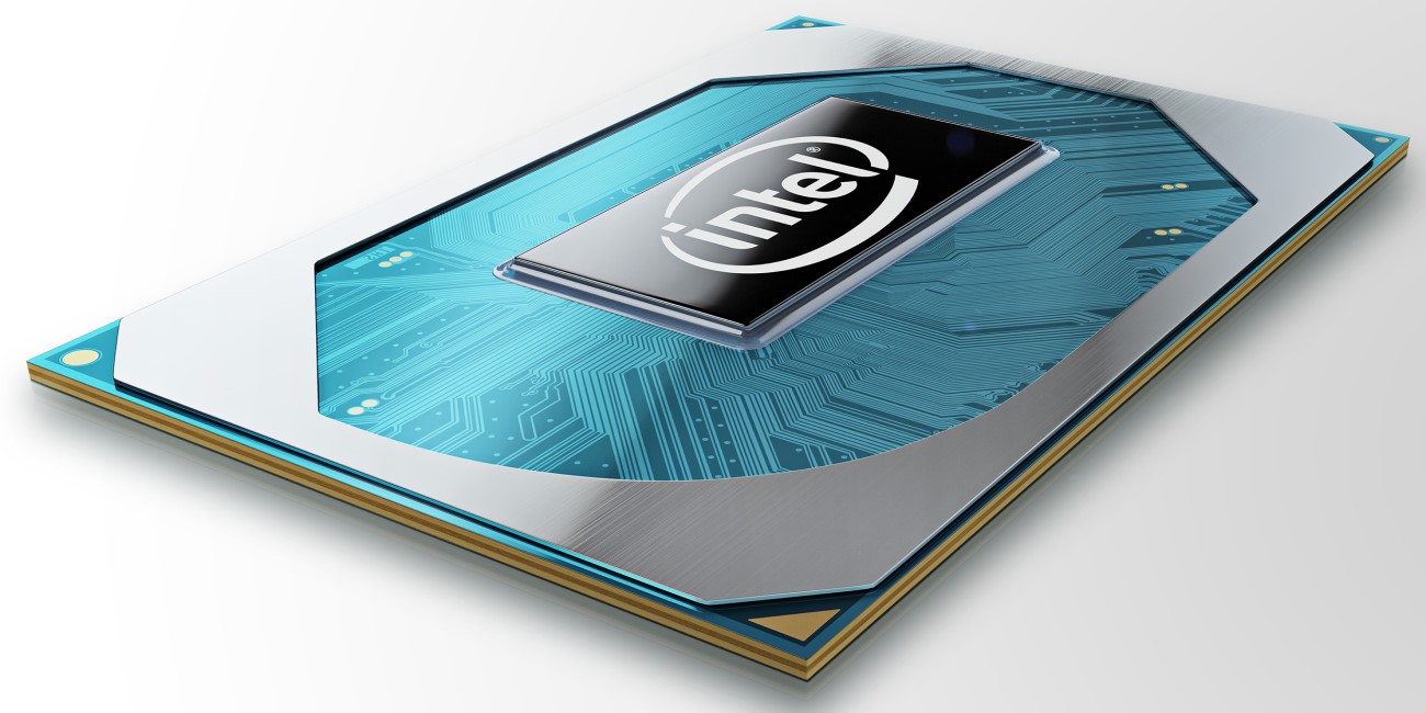 Intel Core i9-10980HK: un "monstruo" de 8 núcleos y más de 5 GHz para portátiles gaming