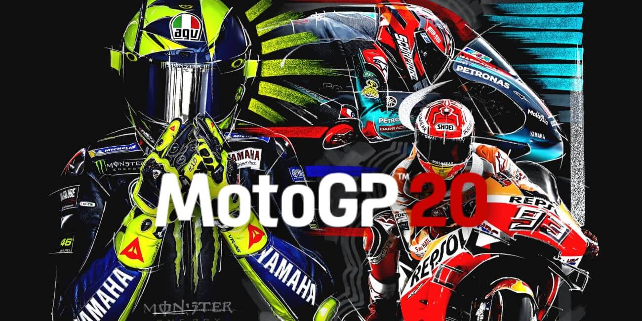 Review: MotoGP 20, el videojuego para los amantes del motociclismo