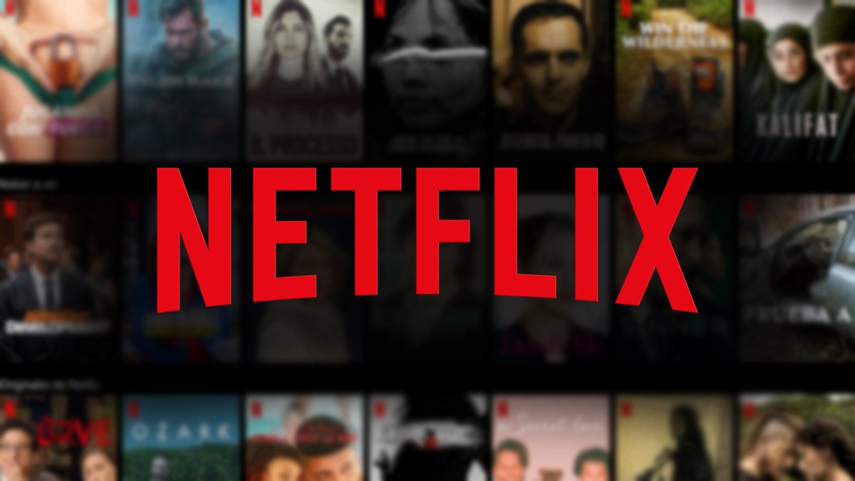 Oferta: Netflix ofrece un 50% de descuento los dos primeros meses