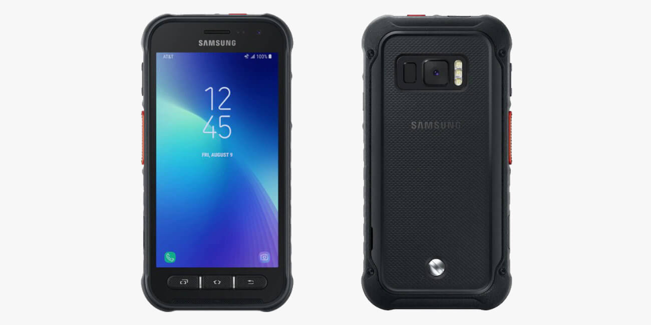Este nuevo móvil de Samsung vale 1.000 dólares y tiene un chip del 2018