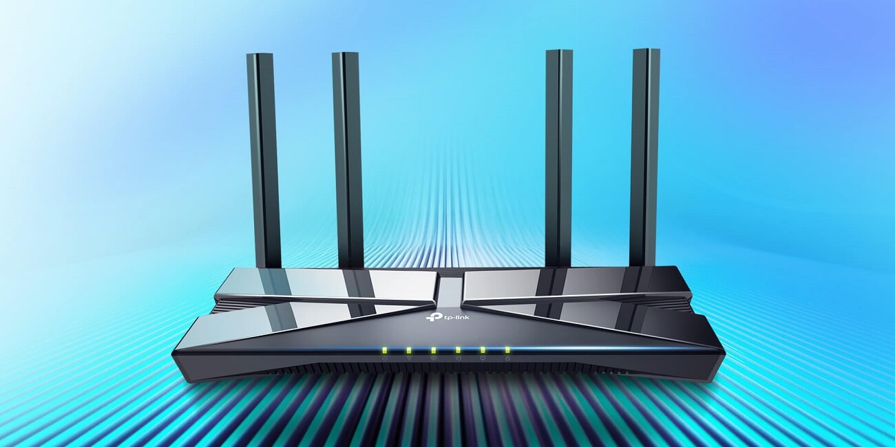 Archer AX10, el router con WiFi 6 de TP-Link para mejorar tu conexión a un precio ajustado