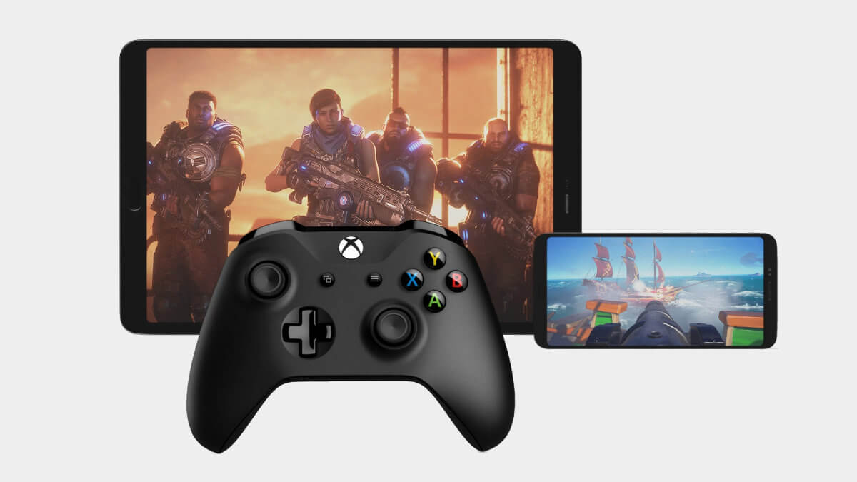 Juega a Xbox en tu Android con la beta de xCloud que comienza hoy