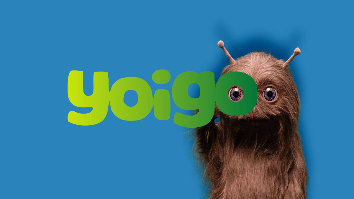 Yoigo lanza nuevas tarifas: gigas ilimitados con 5G a solo 33 €