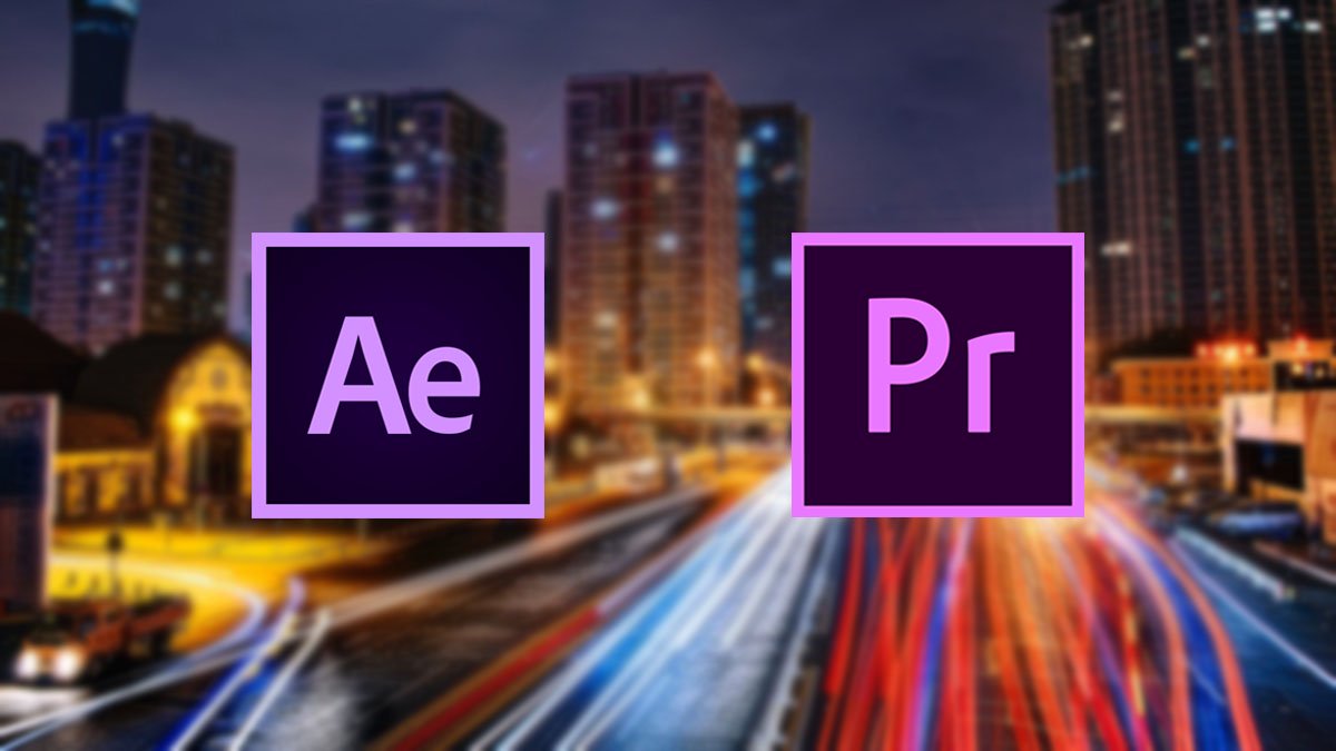 Premiere Pro y After Effects se actualizan: así mejoran los editores de vídeo de Adobe