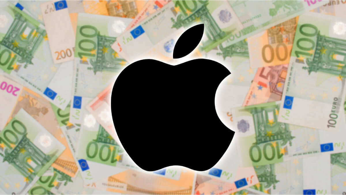 Apple bate un récord de ingresos con el iPhone 12