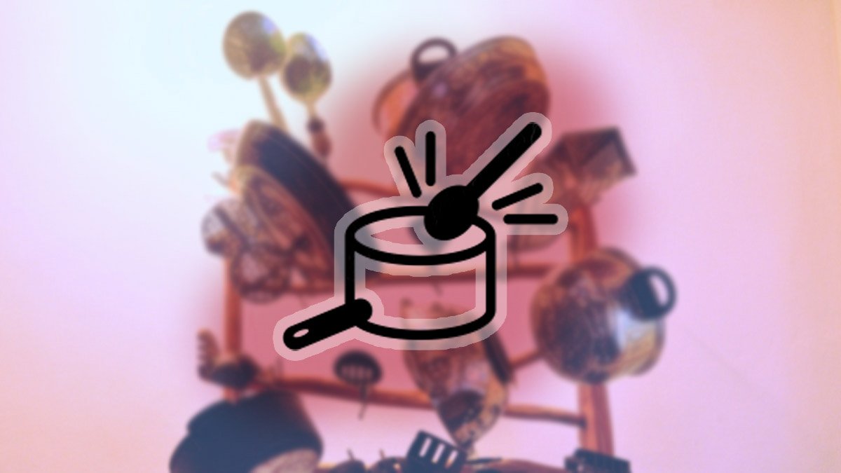 Cacerolapp, la app para hacer "Cacerolazo" sin dañar los utensilios de la cocina
