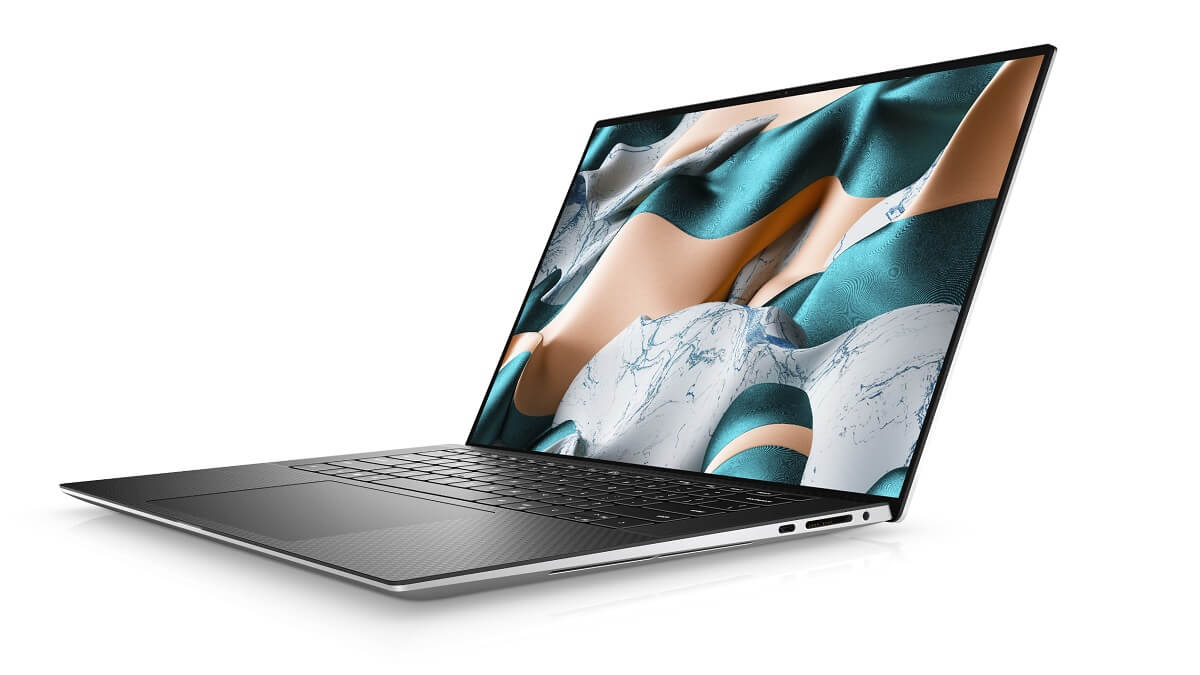 Dell actualiza sus portátiles XPS 15 y XPS 17 con chips Intel de 12a generación