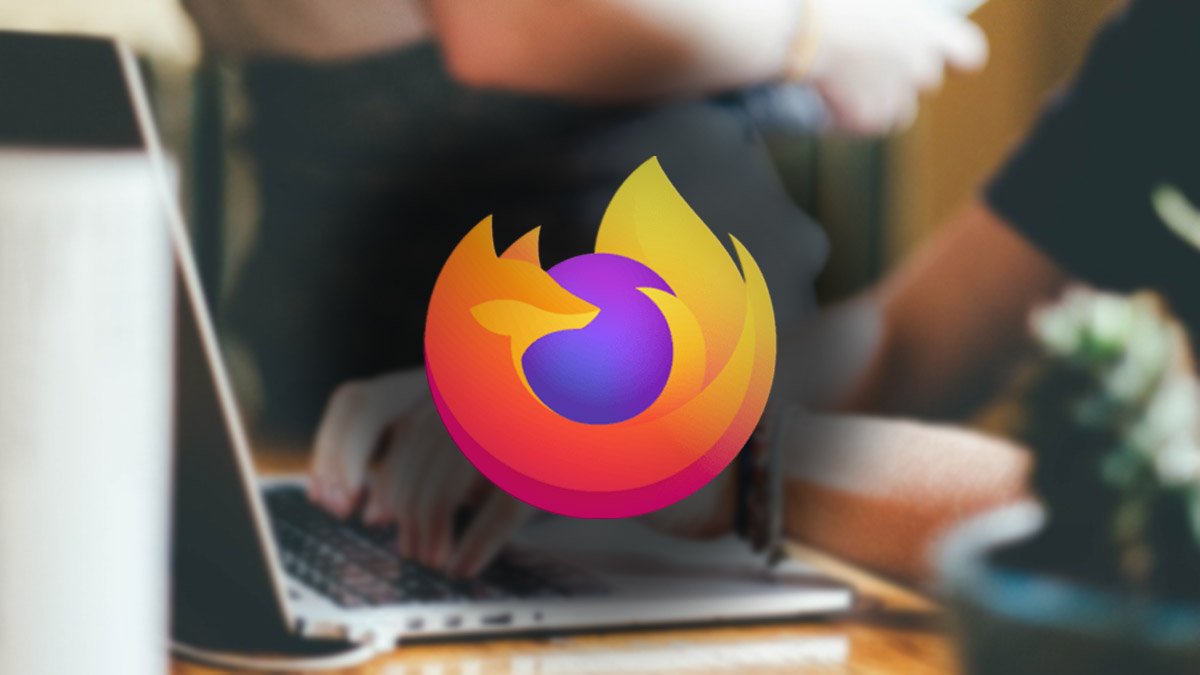 Actualiza ya a Firefox 96.0.1 para volver a tener Internet