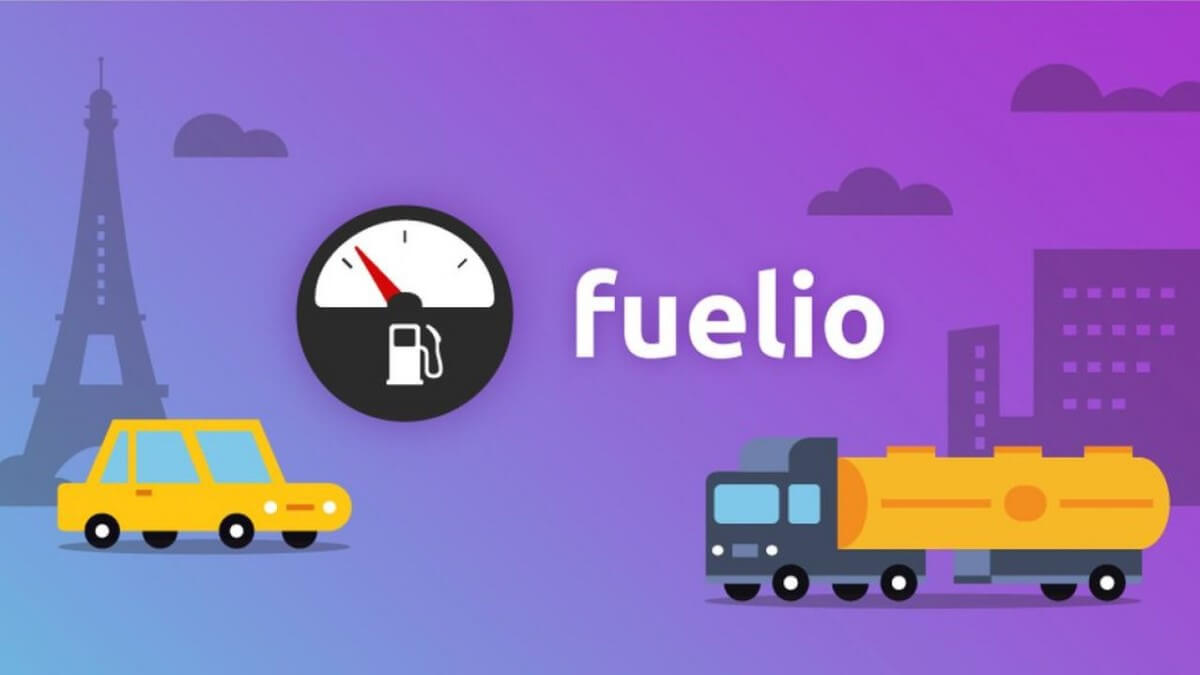 Fuelio, la app para controlar los gastos de tu vehículo
