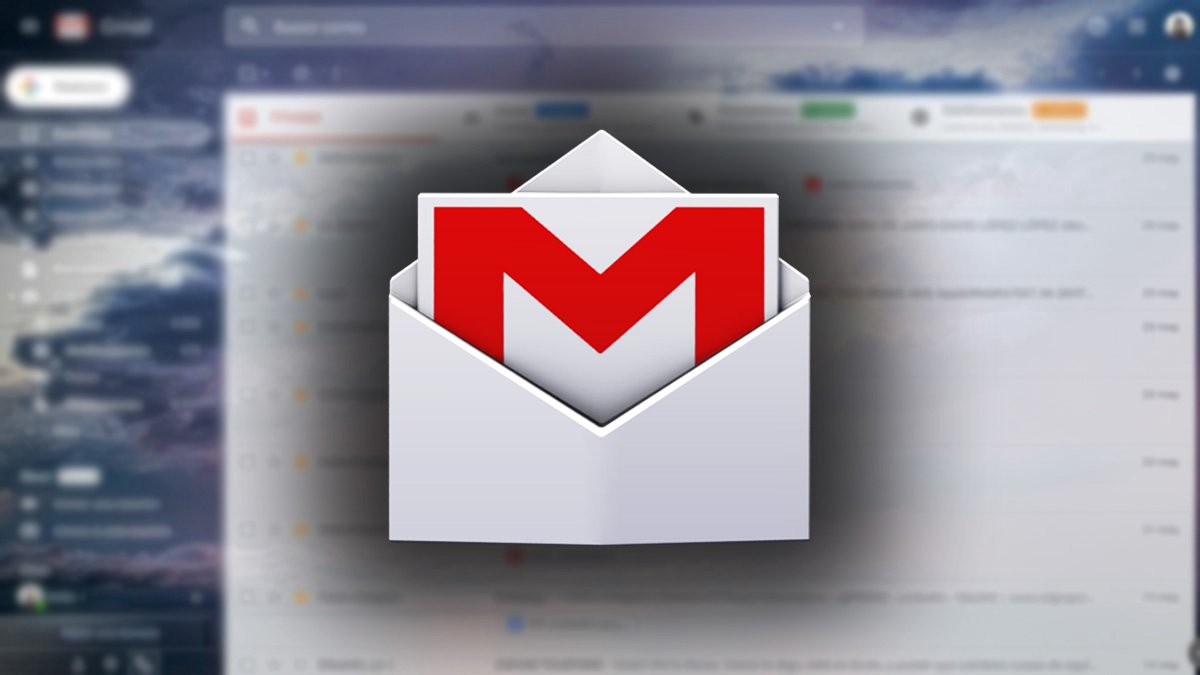 10 trucos para Gmail
